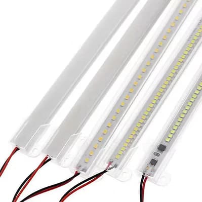 Cable & LED Assemblies