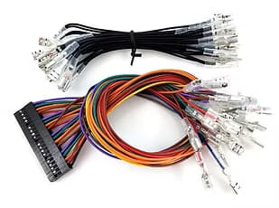 Quality control and manufacturing process